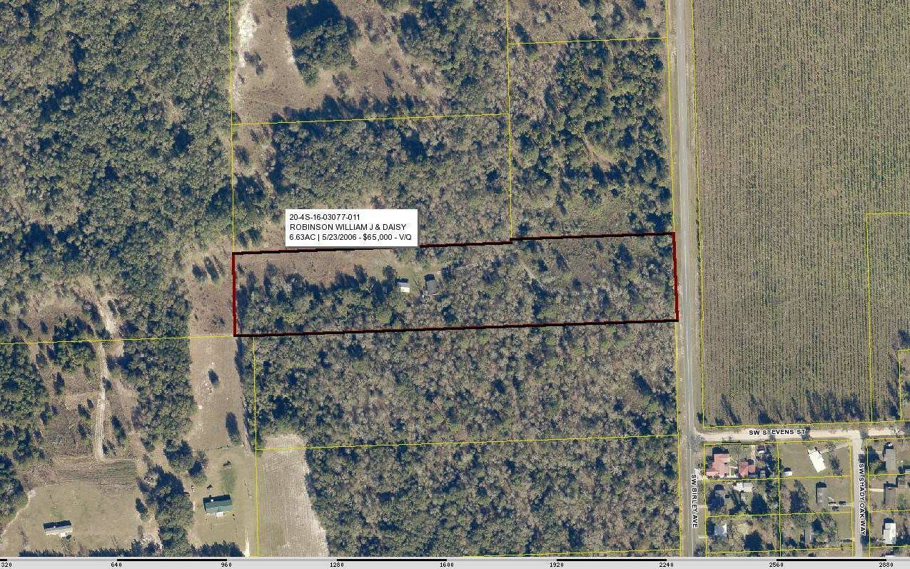 4984 SW Birley Ave, Lake City, FL 32024