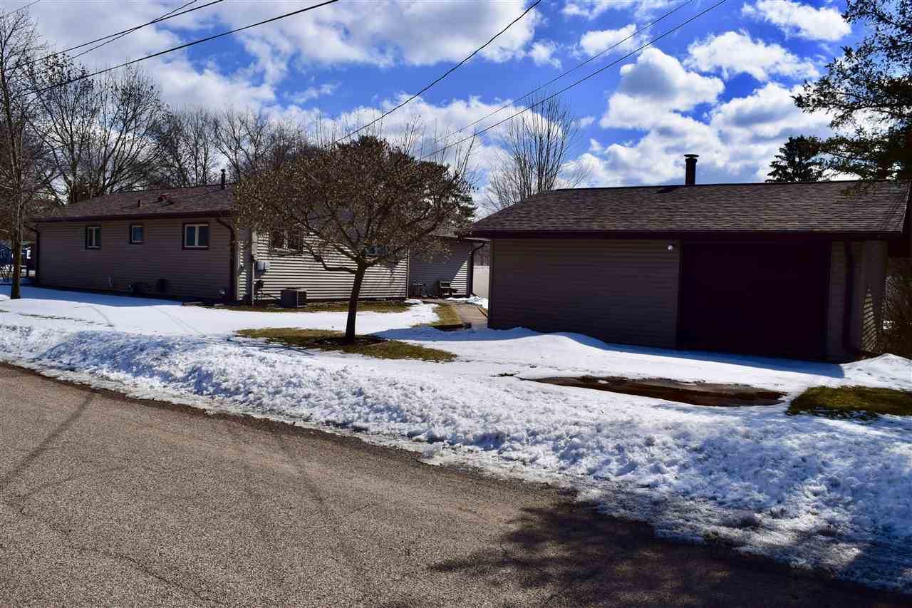 2210 2nd Street South, Wisconsin Rapids, WI 54494