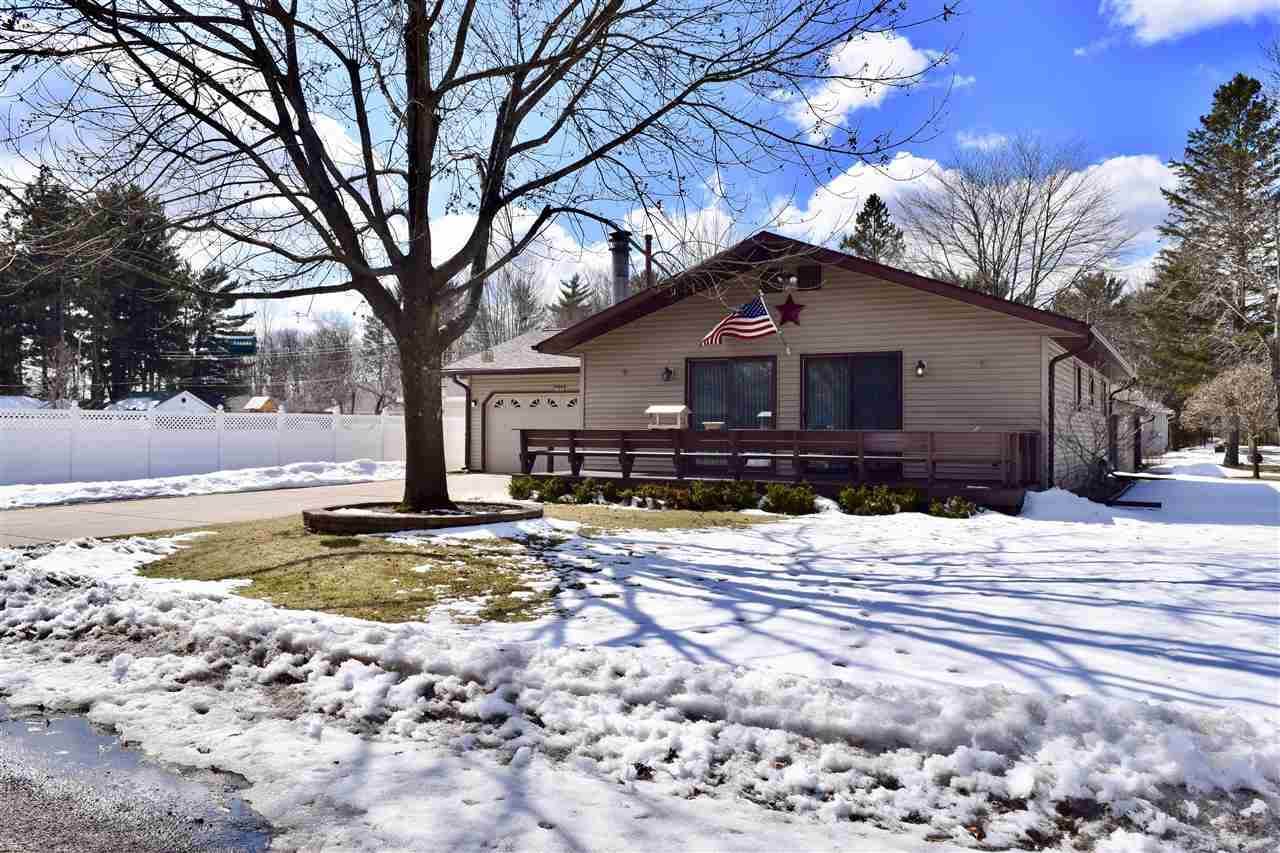 2210 2nd Street South, Wisconsin Rapids, WI 54494