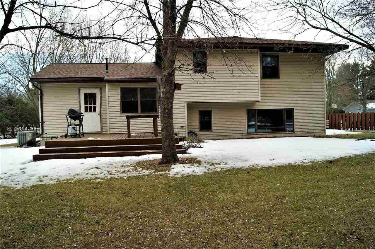 2430 Mulberry Circle, Wisconsin Rapids, WI 54494