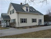 20 Veazie St, Old Town, ME 04468