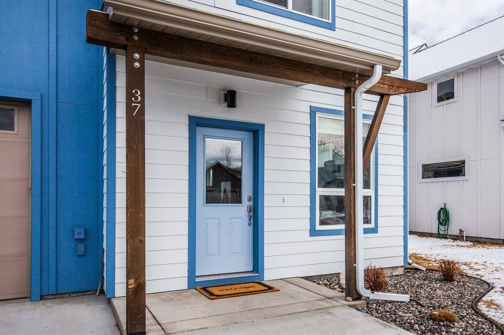 37 Ramshorn Peak, Bozeman, MT 59718