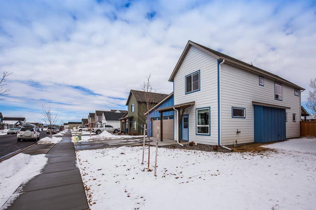 37 Ramshorn Peak, Bozeman, MT 59718