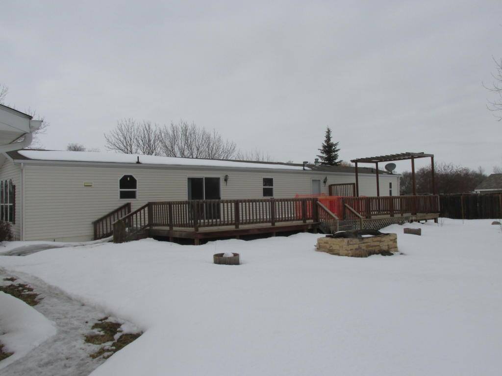 3114 9th Ave East, Williston, ND 58801
