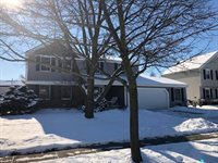 5679 Rosecliff Drive, Hilliard, OH 43026
