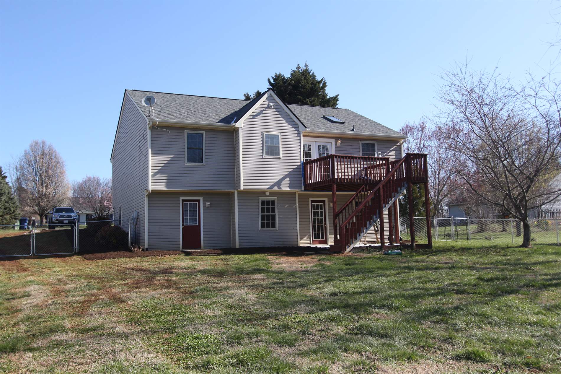 44 Crestfield Drive, Evington, VA 24550