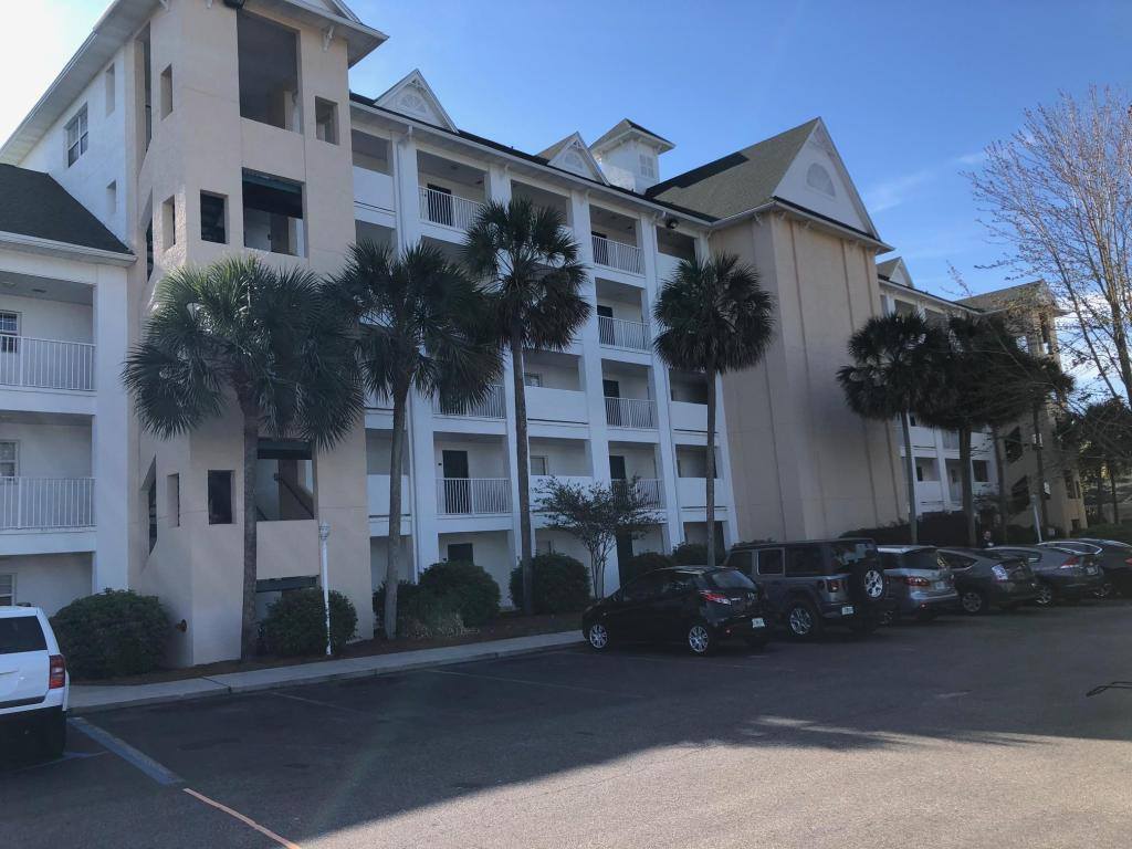 4270 Calinda Lane, 11 Units, Niceville, FL 32578