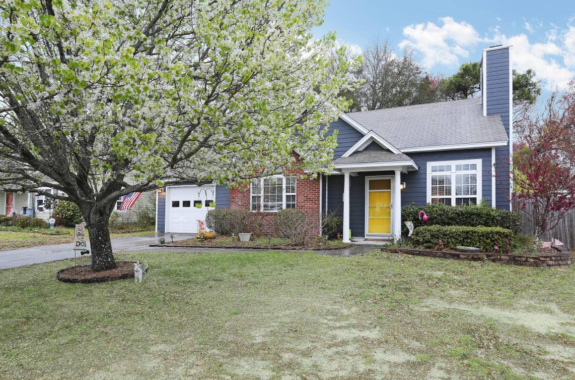 1101 Lacewood Court, Wilmington, NC 28409