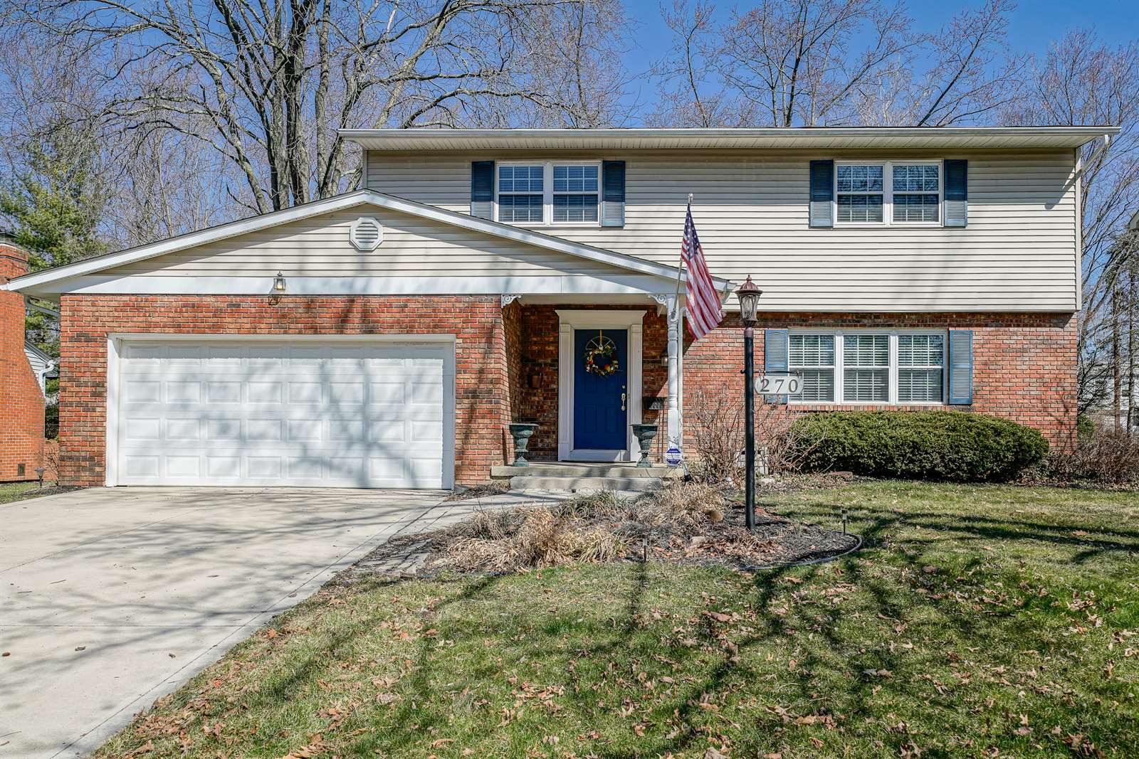 270 Halligan Ave, Worthington, OH 43085