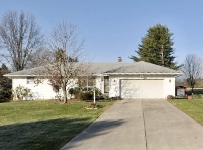 86 Allison Dr, Newark, OH 43056