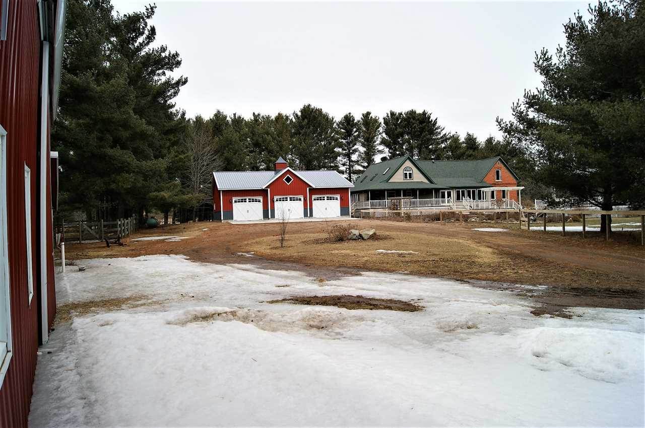 730 State Highway 66, Rudolph, WI 54457