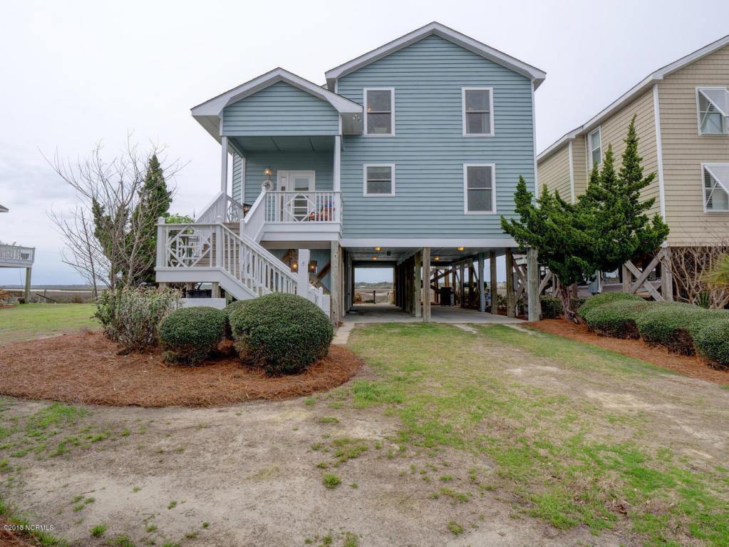 5 Fern Court, Ocean Isle Beach, NC 28469