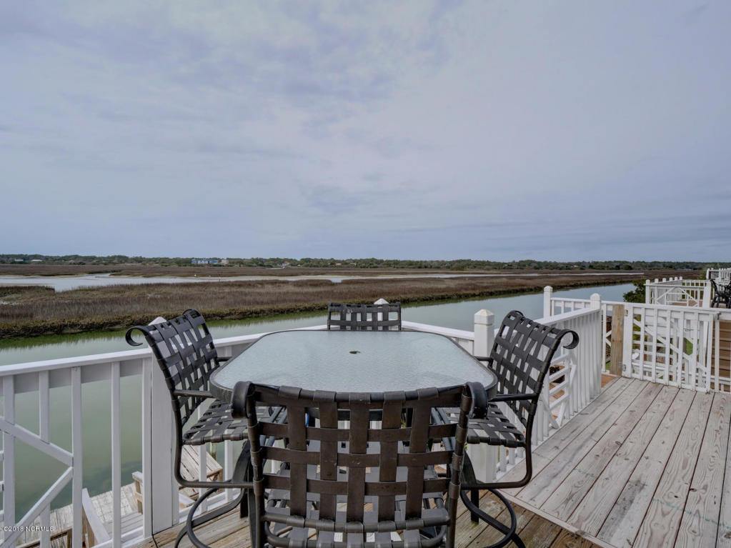 5 Fern Court, Ocean Isle Beach, NC 28469