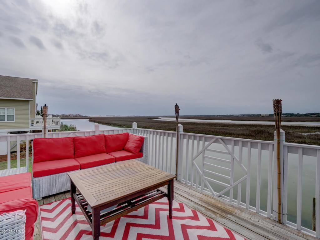 5 Fern Court, Ocean Isle Beach, NC 28469