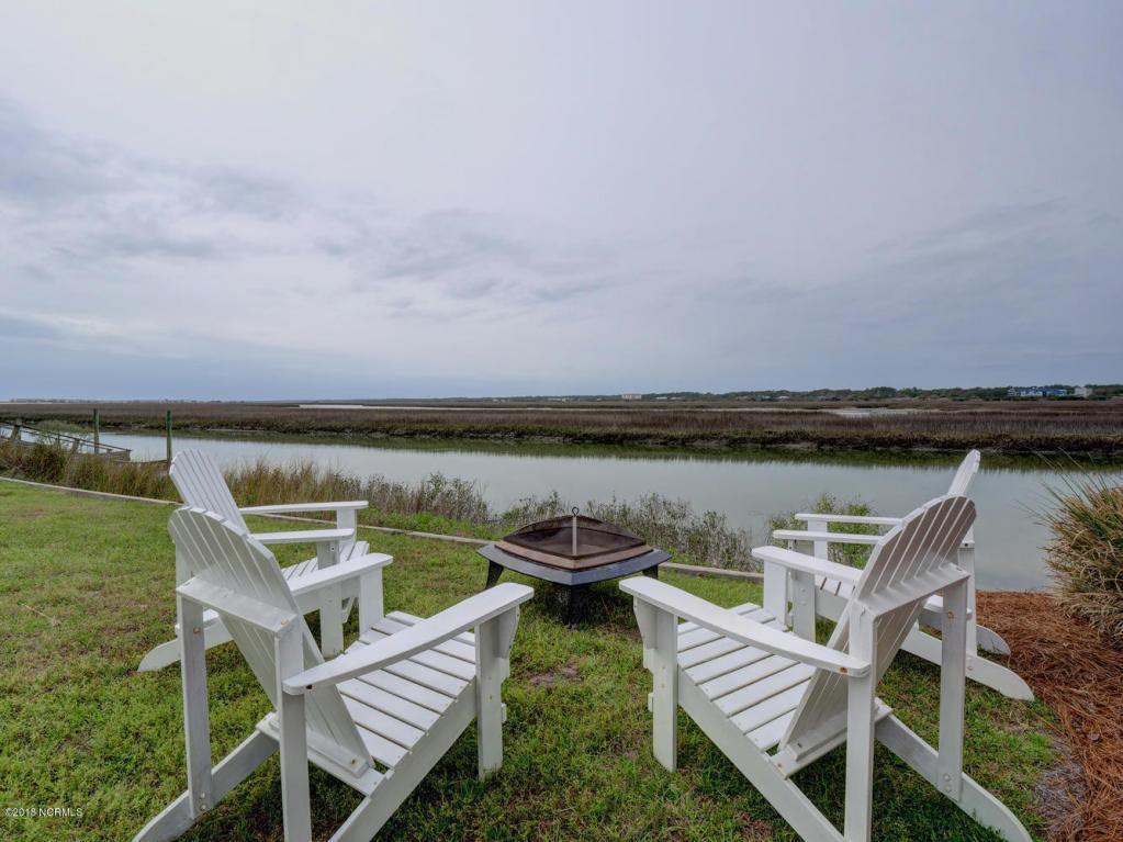 5 Fern Court, Ocean Isle Beach, NC 28469