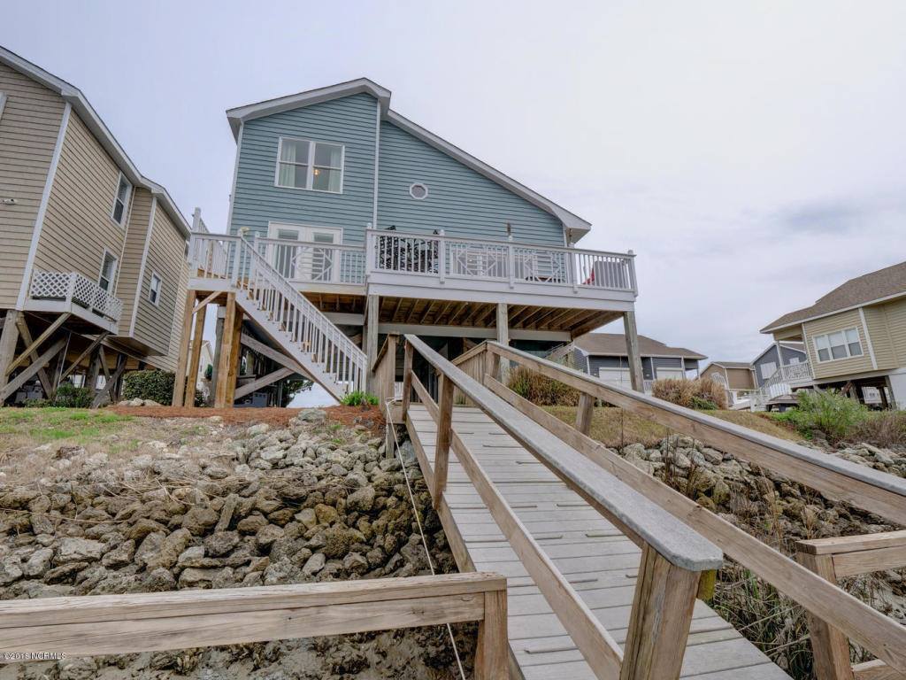 5 Fern Court, Ocean Isle Beach, NC 28469