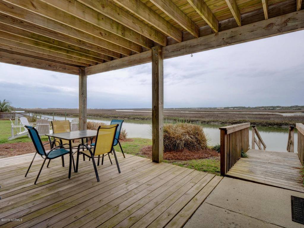 5 Fern Court, Ocean Isle Beach, NC 28469