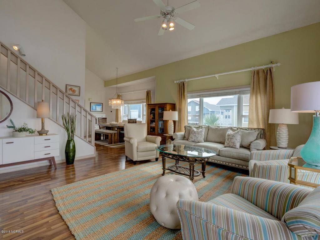 5 Fern Court, Ocean Isle Beach, NC 28469