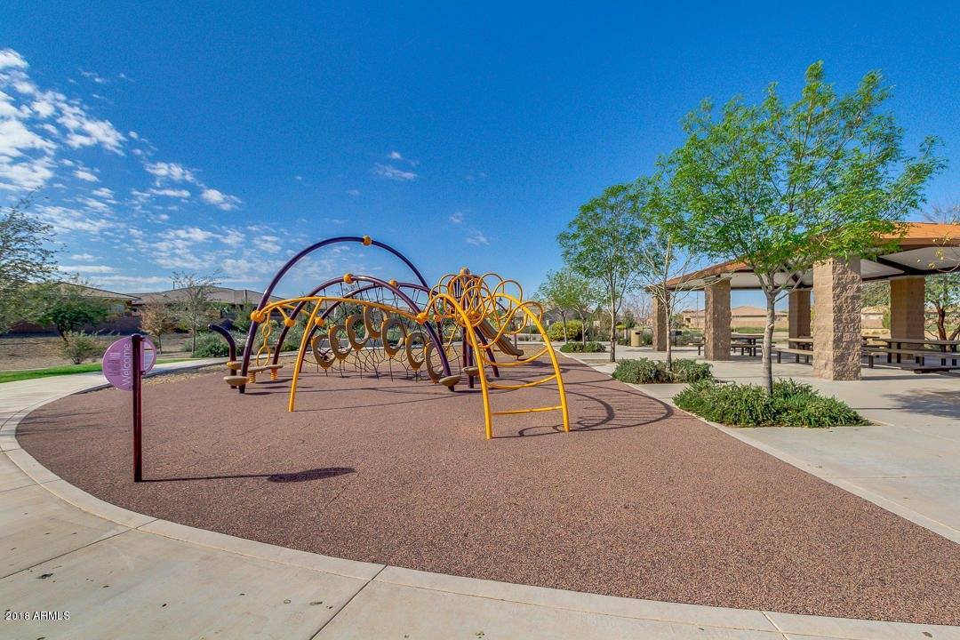 3685 East Ficus Way, Gilbert, AZ 85298