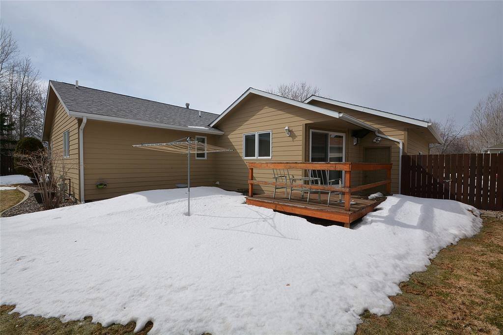 302 Meagher North, Bozeman, MT 59718