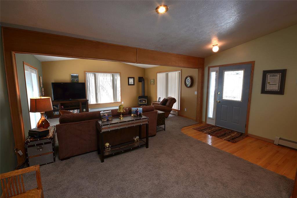 302 Meagher North, Bozeman, MT 59718