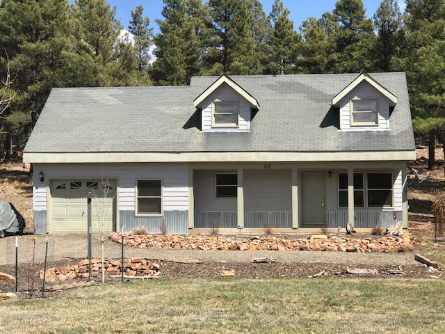 215 Wilderness Drive, Pagosa Springs, CO 81147