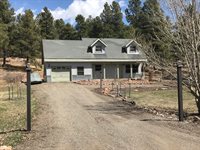 215 Wilderness Drive, Pagosa Springs, CO 81147
