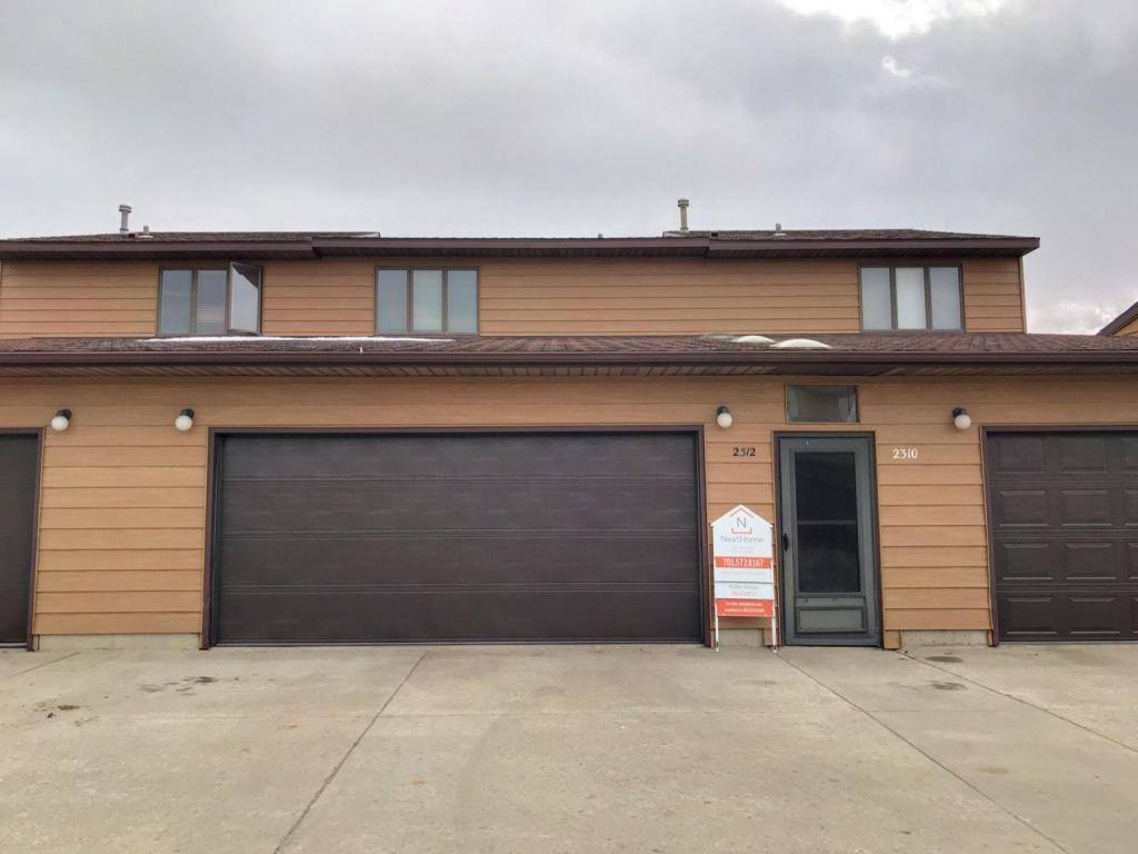 2312 Main Ct North, Williston, ND 58801