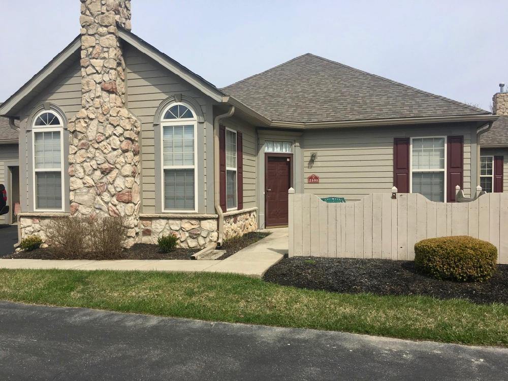 2181 William T Circle, Lancaster, OH 43130