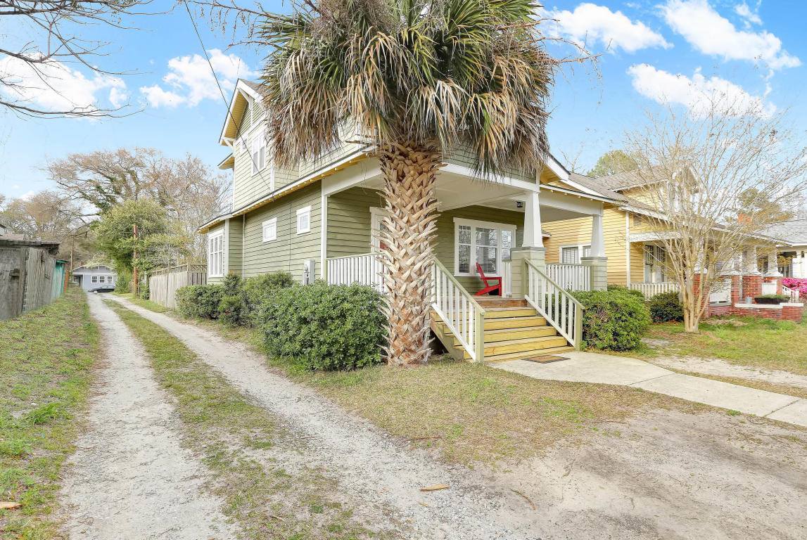 1705 Ann Street, Wilmington, NC 28403