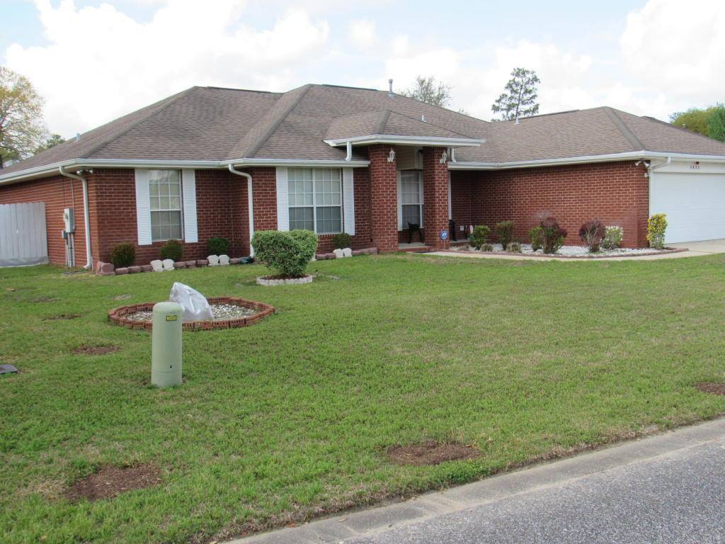 2832 Tamiami Trail, Crestview, FL 32539