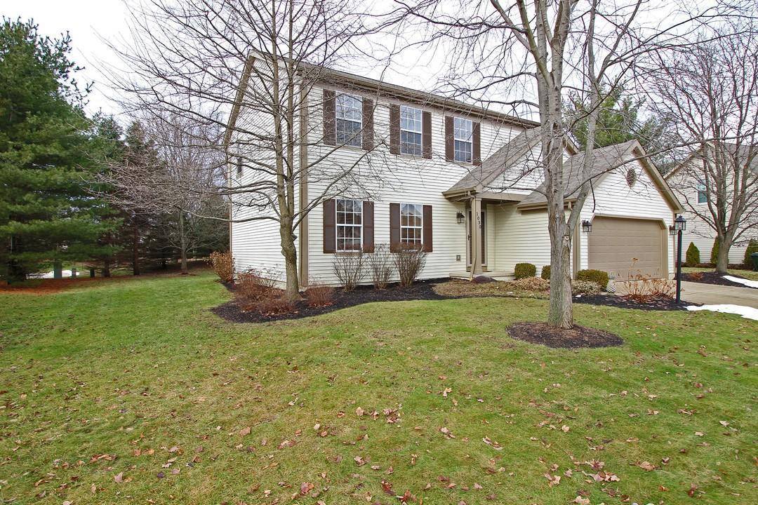 1030 Milford Drive, Pickerington, OH 43147