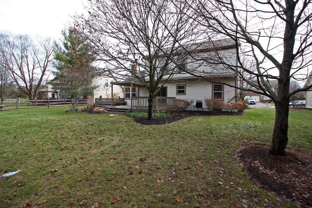 1030 Milford Drive, Pickerington, OH 43147