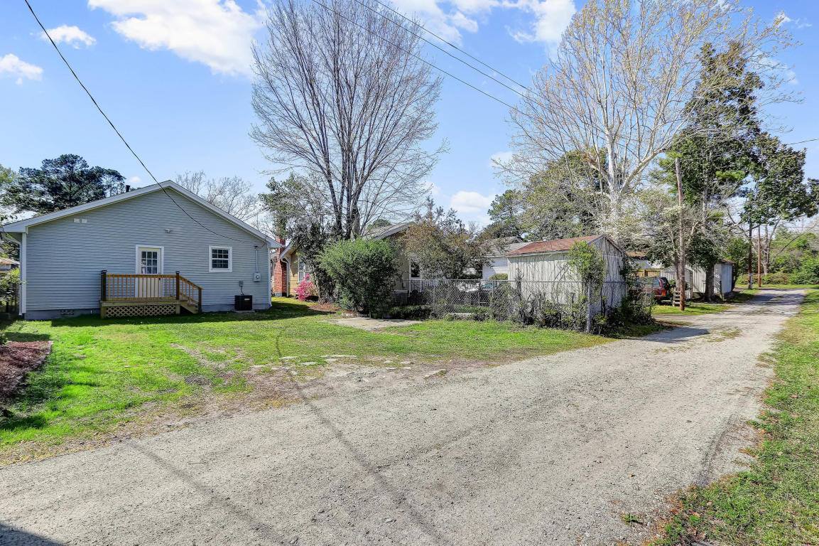 407 South 16th Street, Wilmington, NC 28401