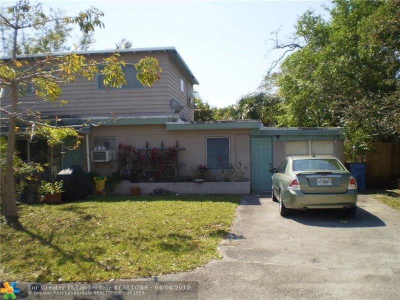 766 NW 42nd St, Oakland Park, FL 33309