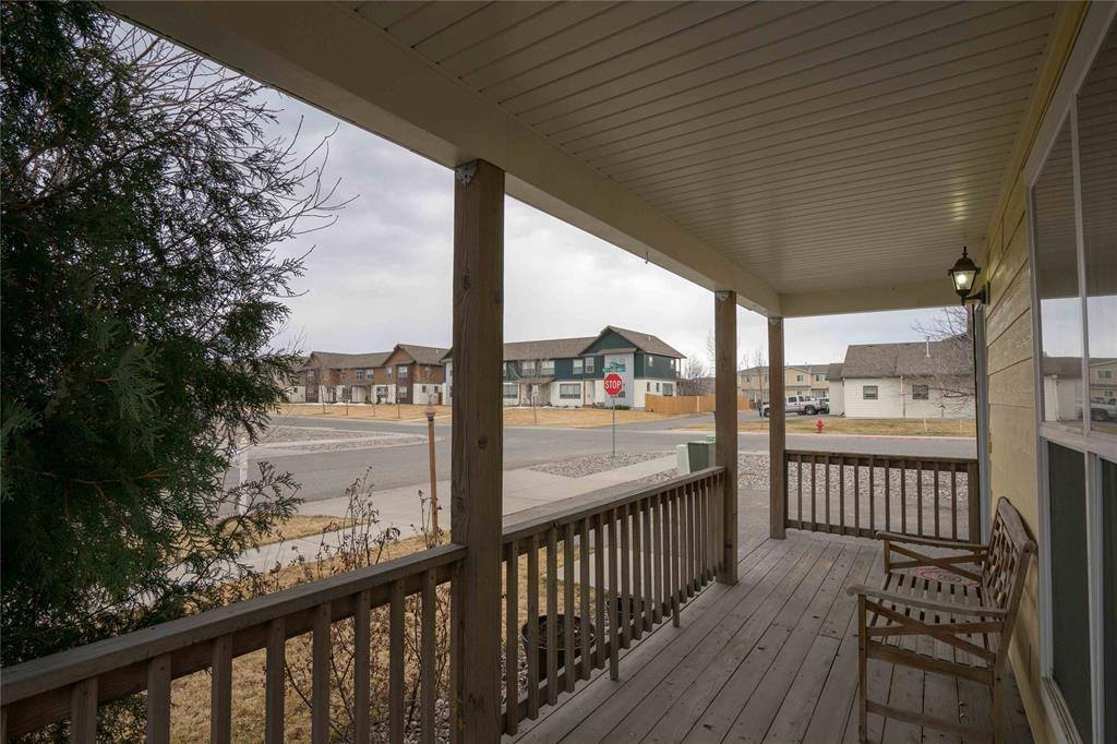 15 Wally D, Belgrade, MT 59714