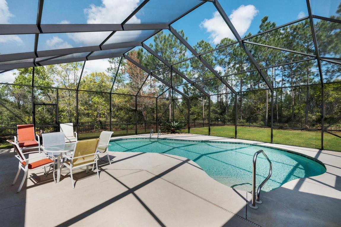 308 East Club House Drive, Freeport, FL 32439