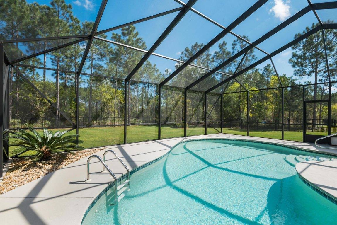 308 East Club House Drive, Freeport, FL 32439