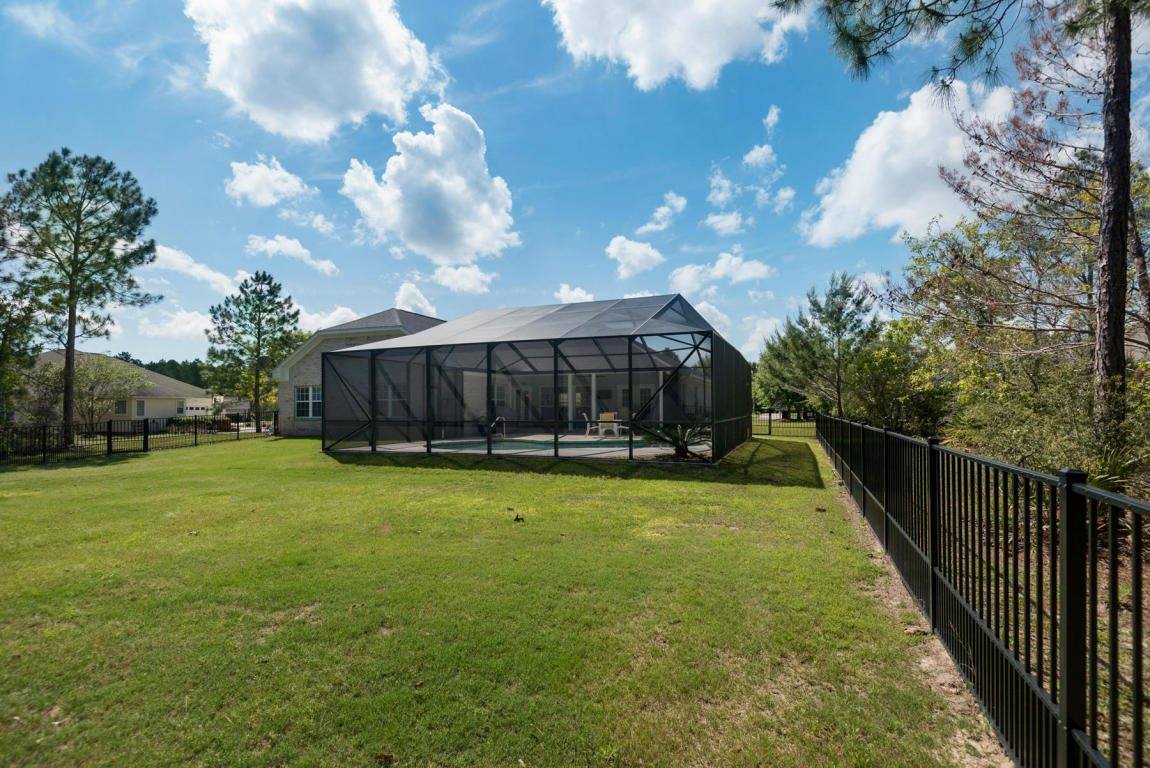 308 East Club House Drive, Freeport, FL 32439