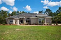 308 East Club House Drive, Freeport, FL 32439