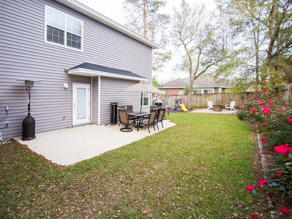 320 Fairwood Drive, Niceville, FL 32578