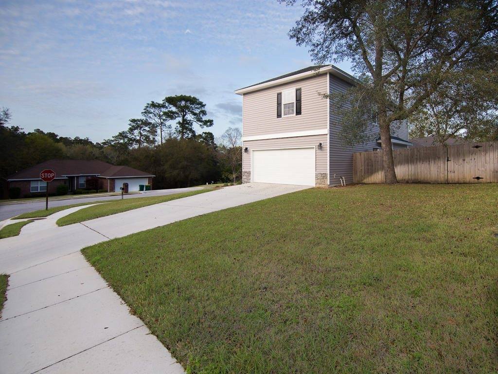 320 Fairwood Drive, Niceville, FL 32578