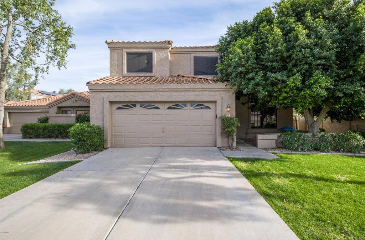 329 East Hearne Way, Gilbert, AZ 85234