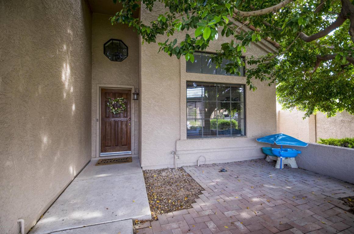 329 East Hearne Way, Gilbert, AZ 85234