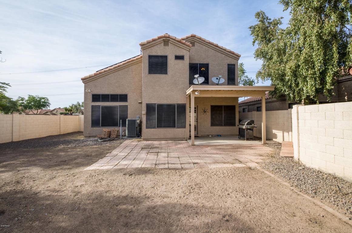 329 East Hearne Way, Gilbert, AZ 85234