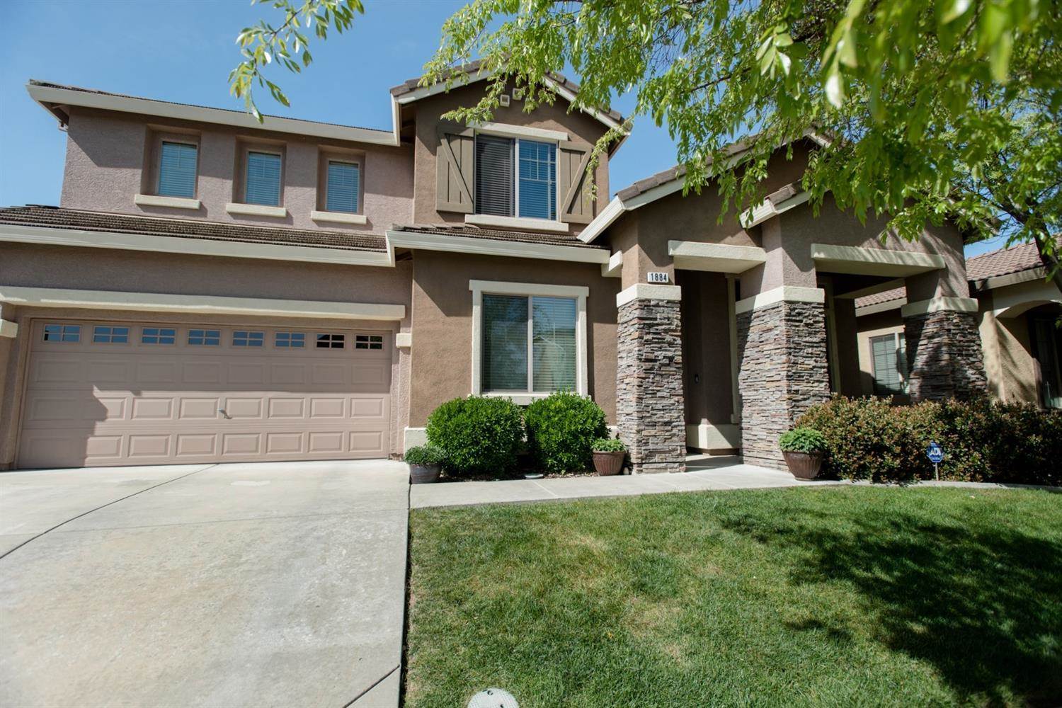 1884 Fargo Lane, Lincoln, CA 95648