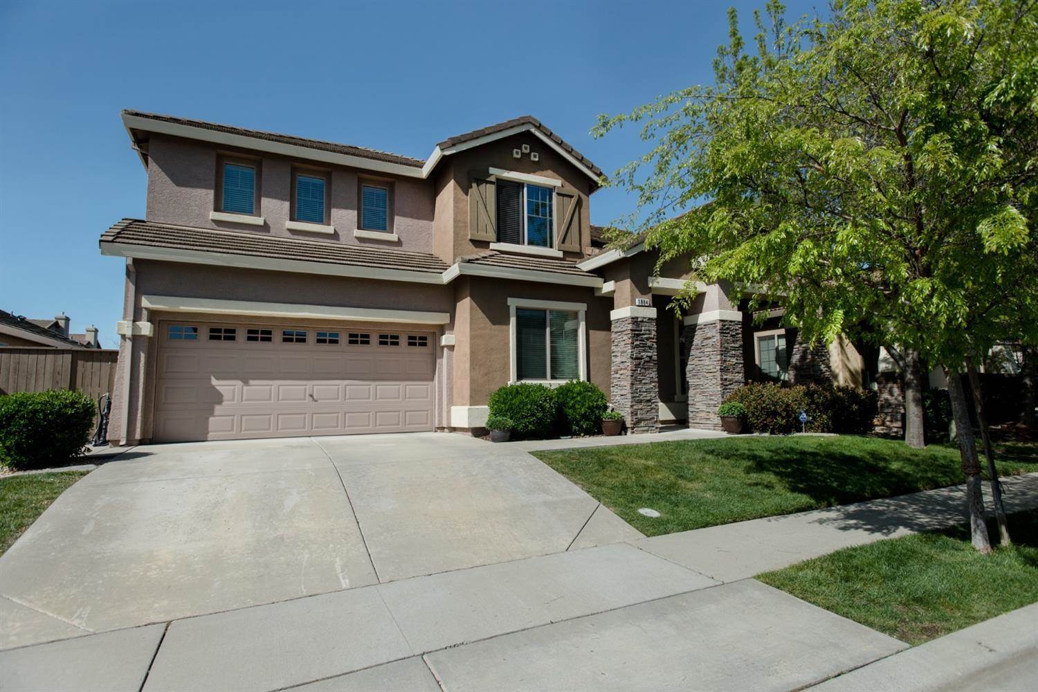 1884 Fargo Lane, Lincoln, CA 95648