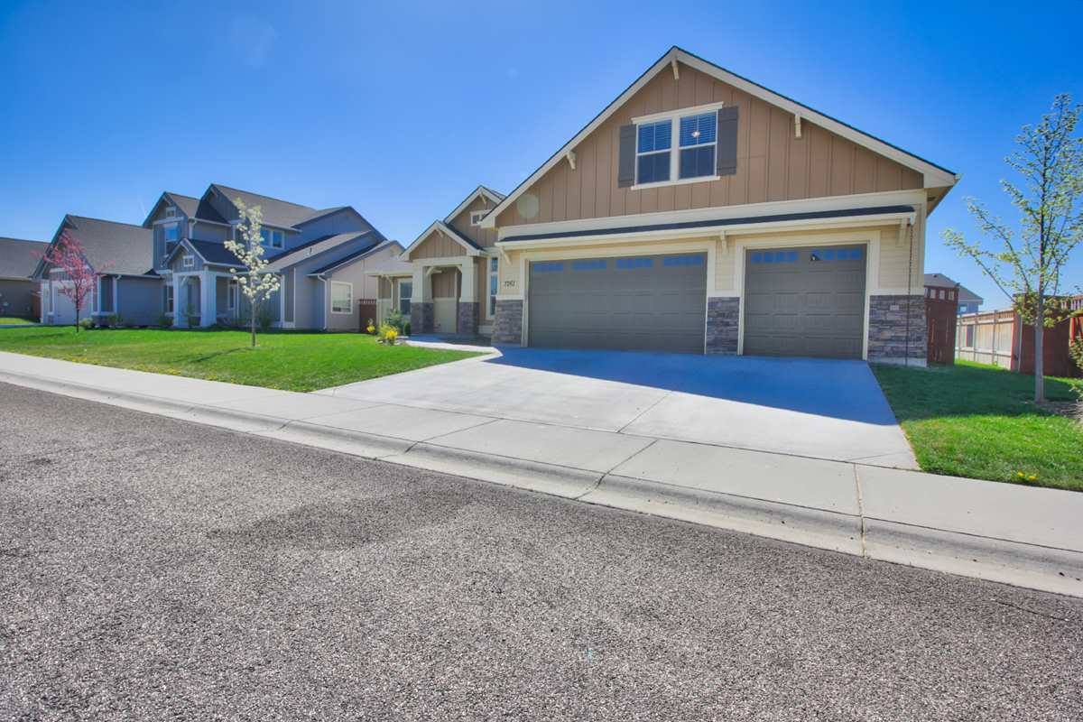 7261 West Spur Ct, Boise, ID 83709