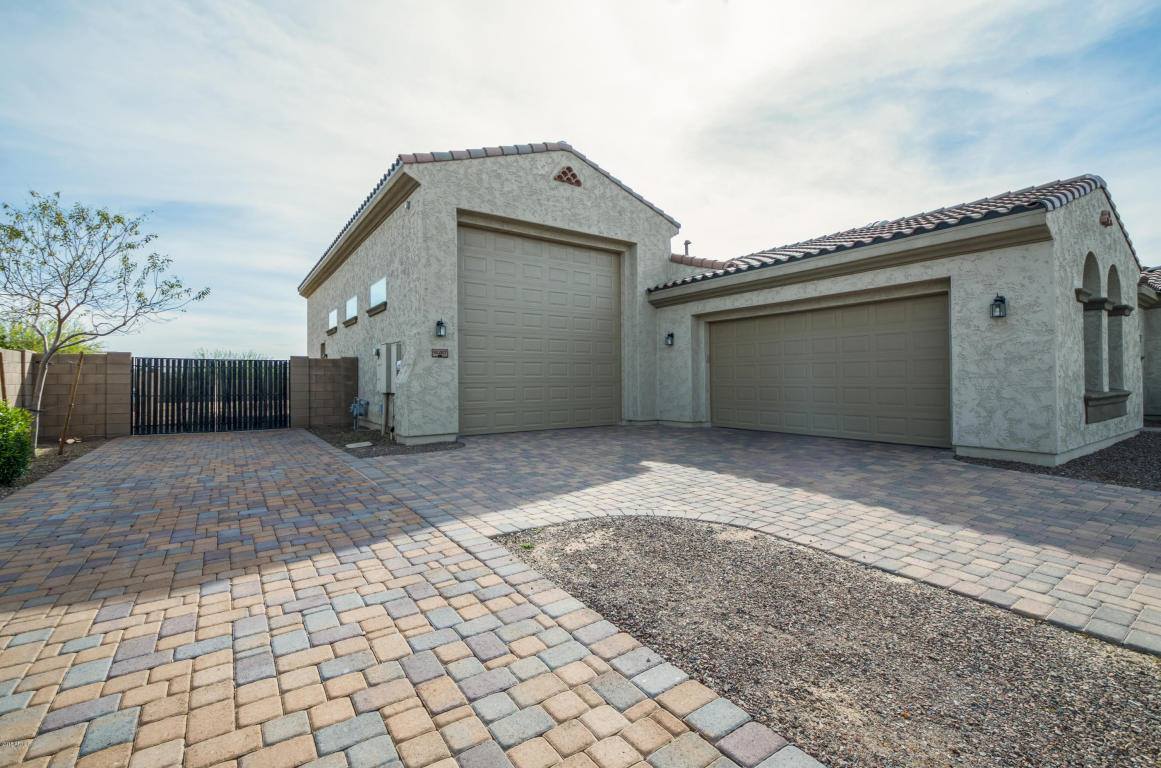 18287 West Sells Drive, Goodyear, AZ 85395