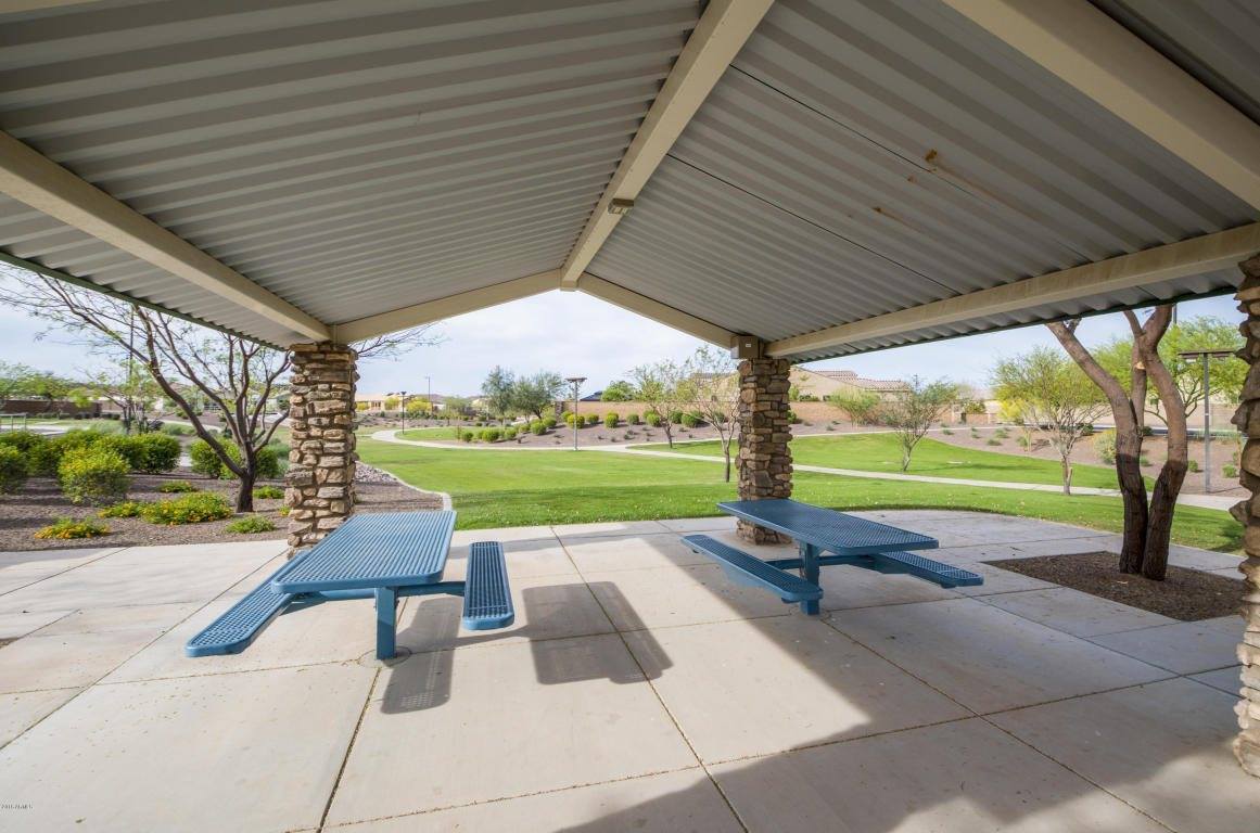 18287 West Sells Drive, Goodyear, AZ 85395